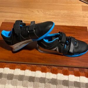 Reebok Legacy Lifters